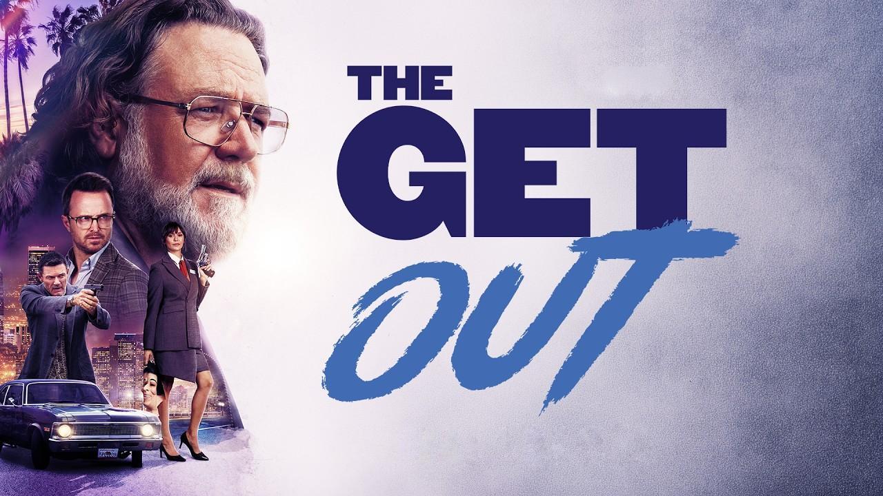 فيلم The Get Out 2026 مترجم