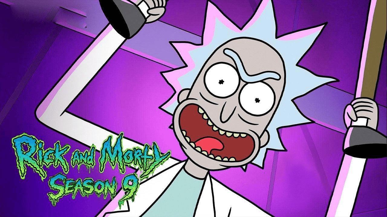 مسلسل Rick and Morty الموسم التاسع الحلقة 6 مترجمة