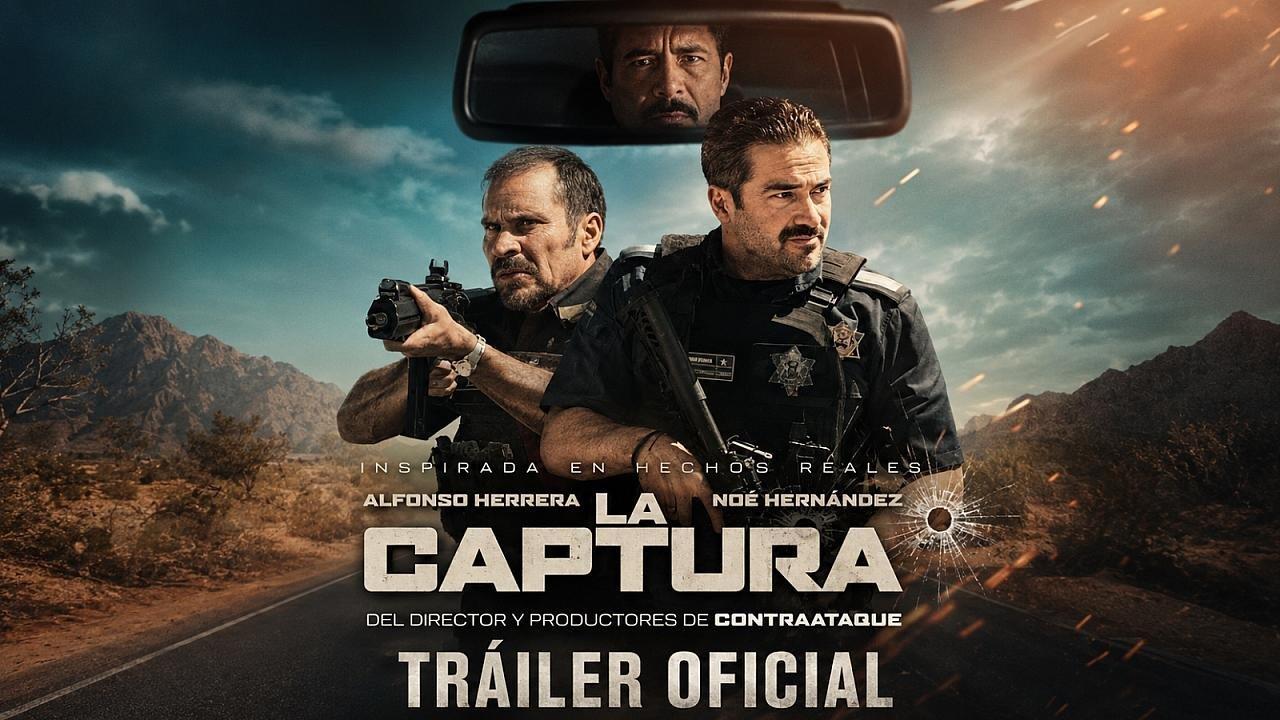 فيلم Facing El Chapo 2026 مترجم