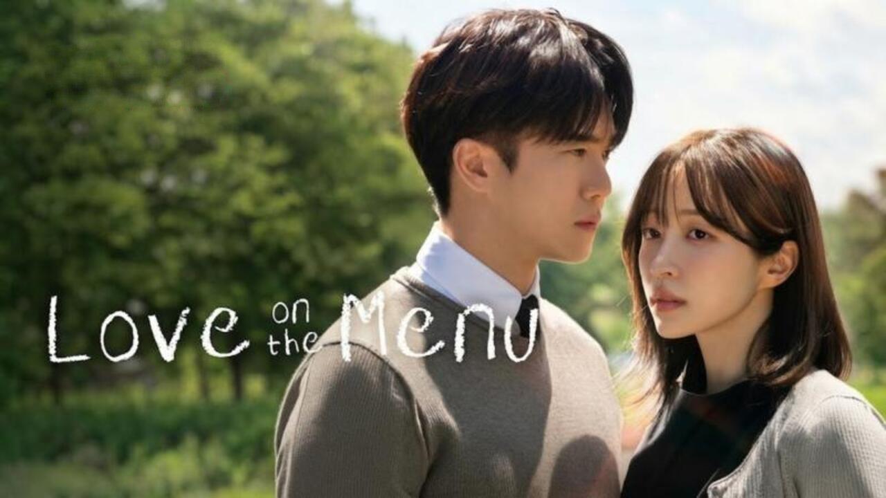 مسلسل Love on the Menu الحلقة 6 السادسة مترجمة