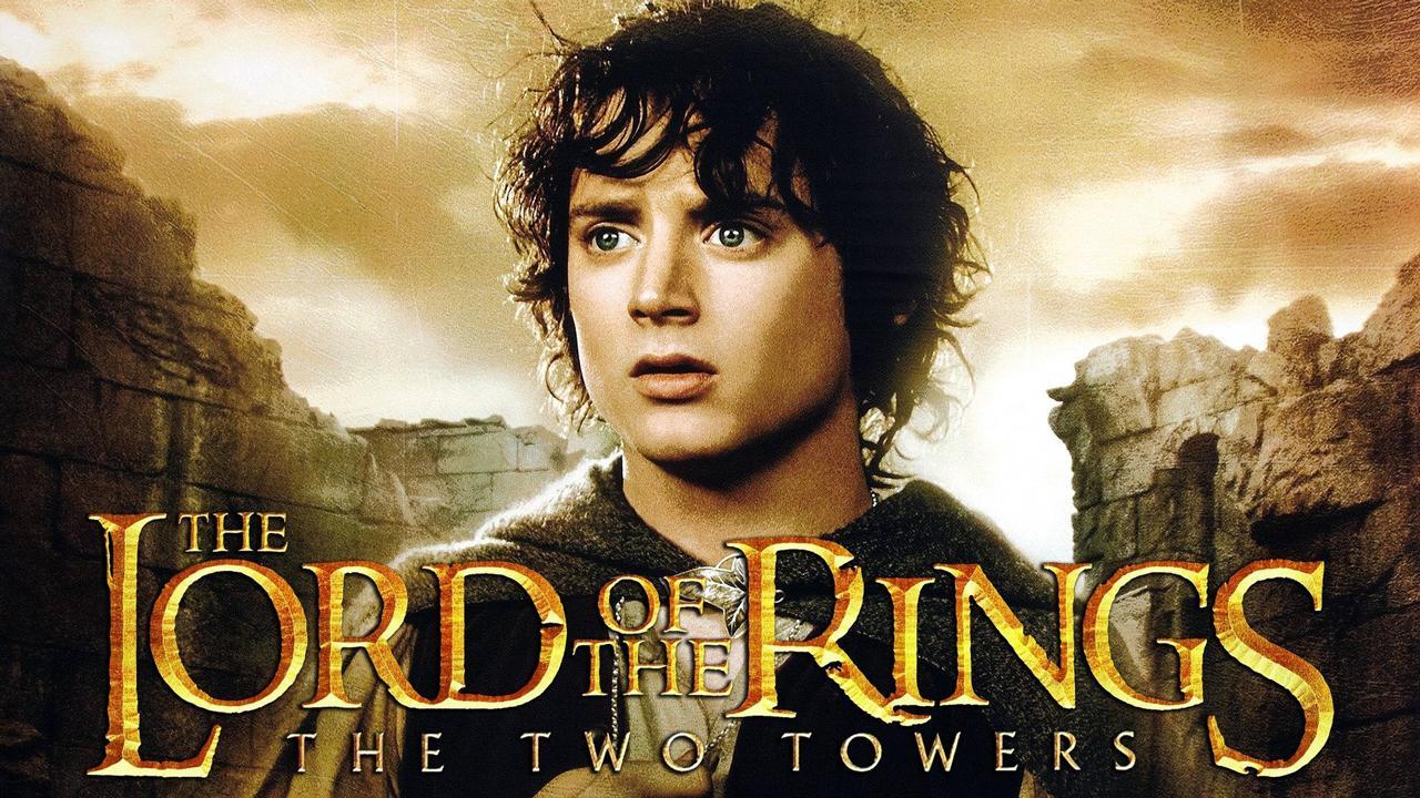 فيلم The Lord of the Rings The Two Towers 2002 مترجم