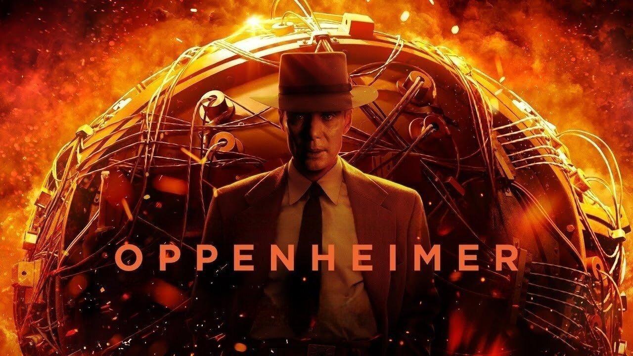 فيلم Oppenheimer 2023 مترجم